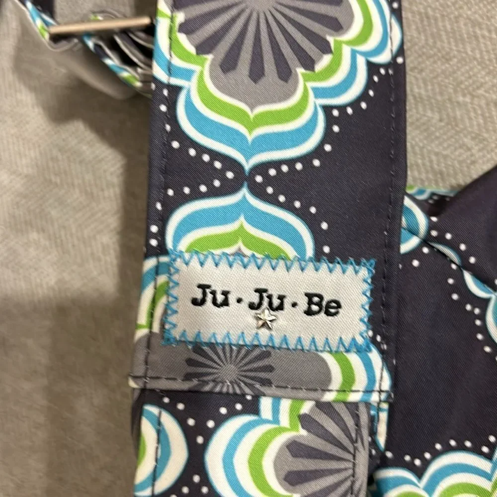 Ju-Ju-Be dimensions 13
